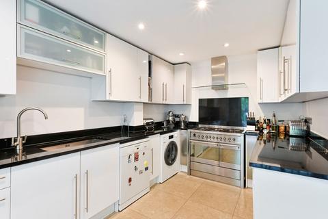 13 Mill View Close, Ewell, Epsom, KT17 2DW