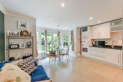 13 Mill View Close, Ewell, Epsom, KT17 2DW