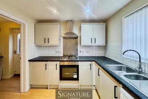 4 bedroom detached house to rent, Oadby, Leicester LE2