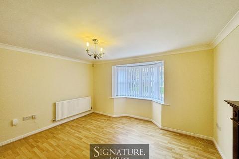4 bedroom detached house to rent, Oadby, Leicester LE2
