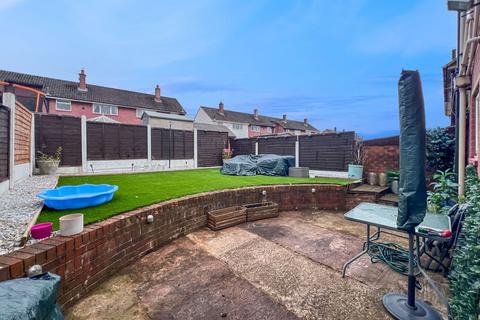 13 Kentmere Grove, Carlisle, CA2 6JD