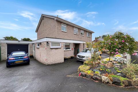 4 bedroom detached house for sale, Croft Park, Carlisle CA4