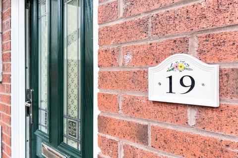 19 Scotby Close, Carlisle, CA1 2XG