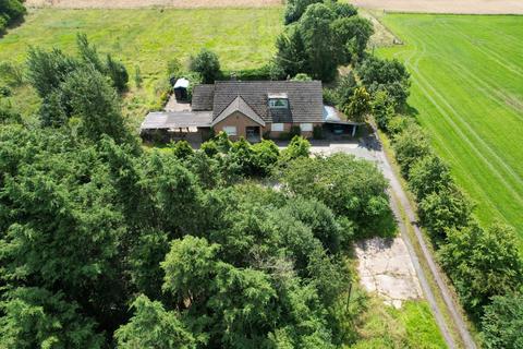 5 bedroom detached bungalow for sale, Carlisle CA4