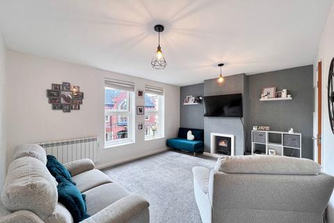 1 bedroom flat for sale, Scotch Street, Carlisle CA3