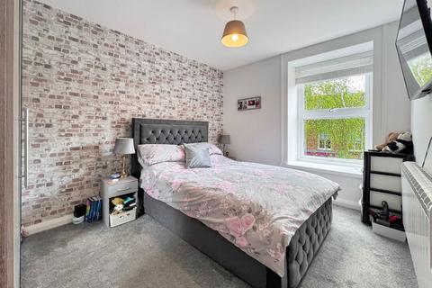 1 bedroom flat for sale, Scotch Street, Carlisle CA3