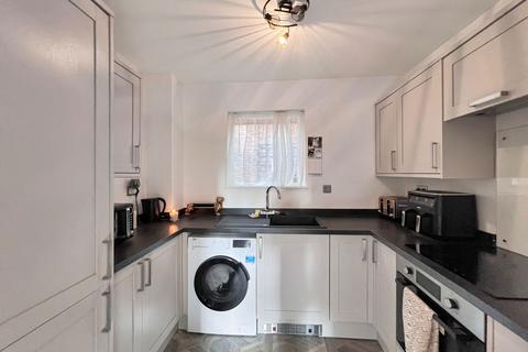 1 bedroom flat for sale, Scotch Street, Carlisle CA3