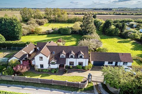 8 bedroom detached house for sale, Blunts Drove, Wisbech PE14