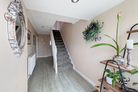 2 Solway Park, Carlisle, CA2 6TH