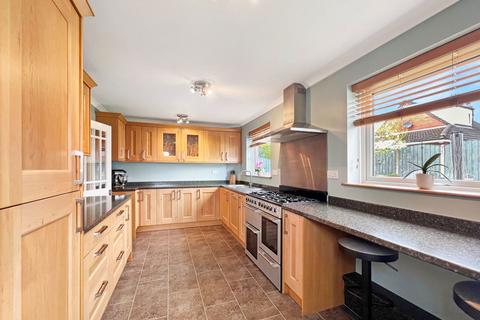2 Solway Park, Carlisle, CA2 6TH