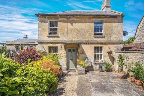 The Glen Devizes Road, Box, Corsham, SN13 8DY