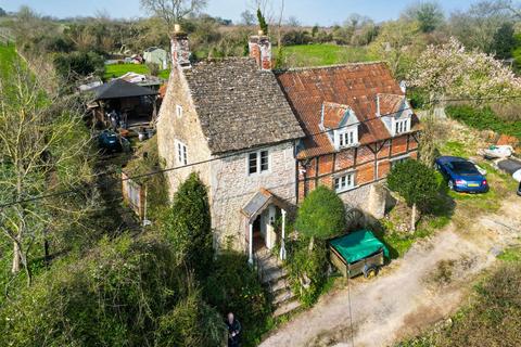 3 bedroom detached house for sale, Reybridge, Chippenham SN15