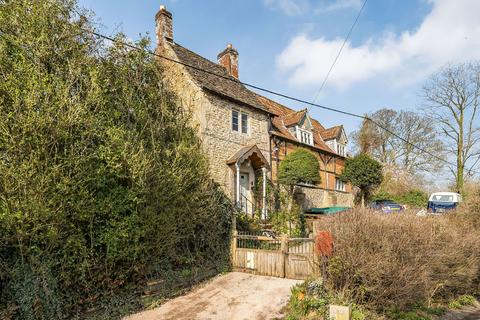 3 bedroom detached house for sale, Reybridge, Chippenham SN15