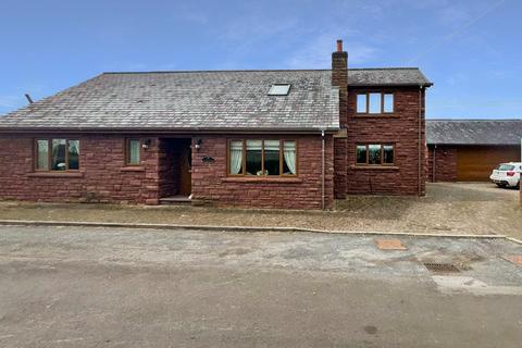 6 bedroom detached house for sale, Carlisle CA6