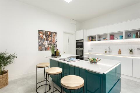 1 Friars Terrace, York, YO1 9SH