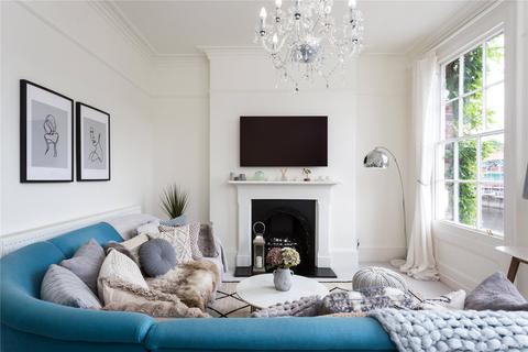 1 Friars Terrace, York, YO1 9SH