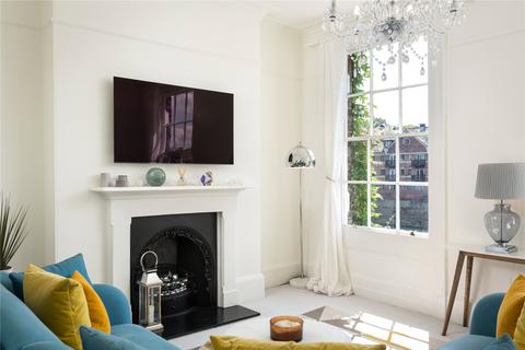 1 Friars Terrace, York, YO1 9SH