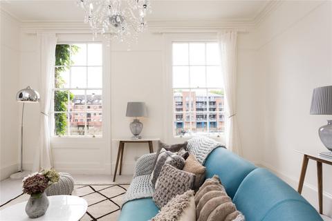 1 Friars Terrace, York, YO1 9SH