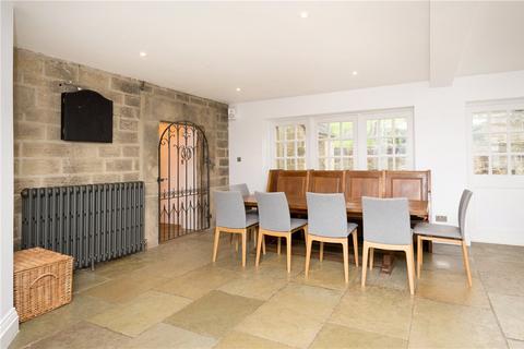 6 bedroom detached house for sale, Healthwaite Hall, Weeton, Near Harrogate, North Yorkshire, LS17