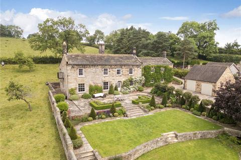 6 bedroom detached house for sale, Healthwaite Hall, Weeton, Near Harrogate, North Yorkshire, LS17