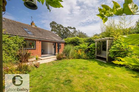 4 bedroom detached bungalow for sale, Blofield Corner Road, Norwich NR13