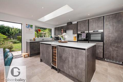 55 Blofield Corner Road, Blofield, Norwich, NR13 4SA