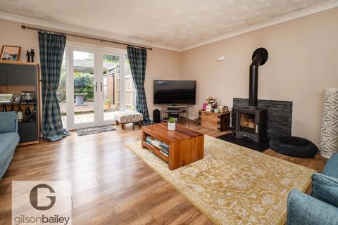 55 Blofield Corner Road, Blofield, Norwich, NR13 4SA