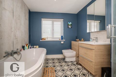 55 Blofield Corner Road, Blofield, Norwich, NR13 4SA