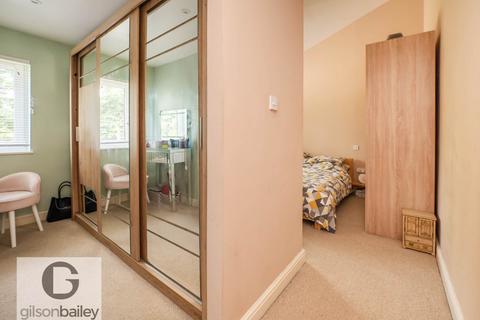 55 Blofield Corner Road, Blofield, Norwich, NR13 4SA