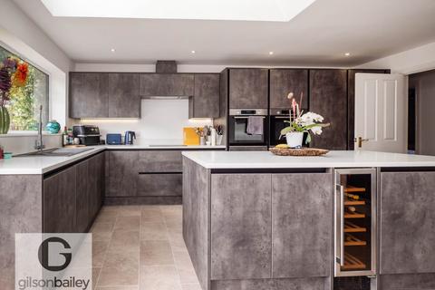 55 Blofield Corner Road, Blofield, Norwich, NR13 4SA