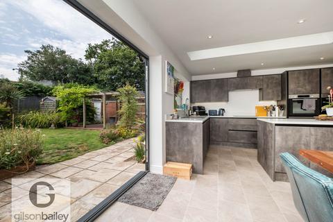 55 Blofield Corner Road, Blofield, Norwich, NR13 4SA