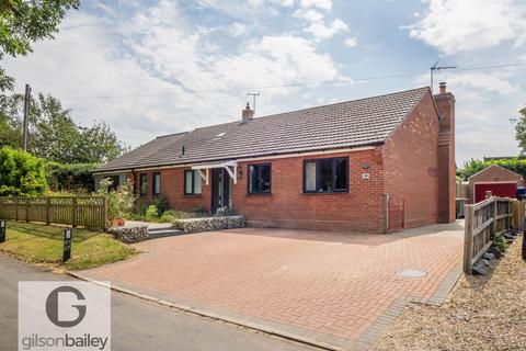 55 Blofield Corner Road, Blofield, Norwich, NR13 4SA