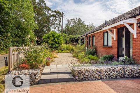 55 Blofield Corner Road, Blofield, Norwich, NR13 4SA