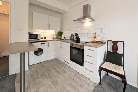 1 bedroom flat for sale, Bath Road, Bournemouth BH1