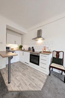 1 bedroom flat for sale, Bath Road, Bournemouth BH1