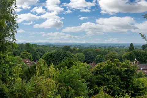 Highlands The Coombe, Betchworth, RH3 7BT