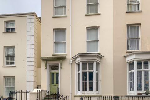 2 bedroom property for sale, 36 David Place, St Helier