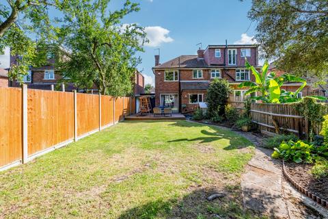 3 bedroom semi-detached house for sale, Cannonbury Avenue, Pinner, HA5