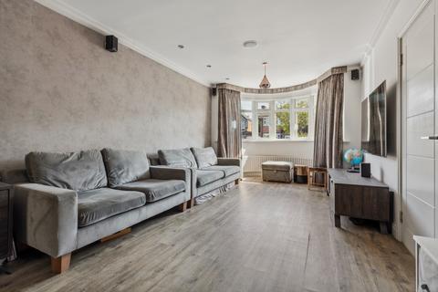 3 bedroom semi-detached house for sale, Cannonbury Avenue, Pinner, HA5