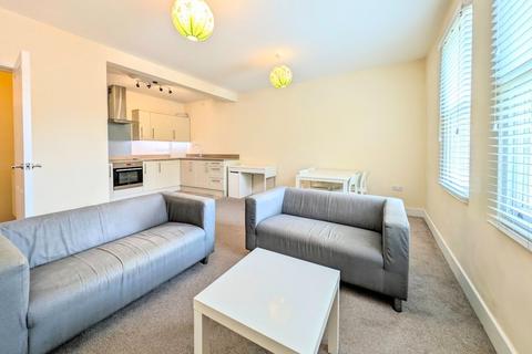 undefined, Cavendish Road, Bournemouth BH1