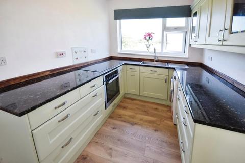 2 bedroom detached bungalow for sale, Huttoft, Alford LN13