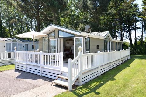 2 bedroom park home for sale, Shorefield Park, Downton, Lymington, Hampshire, SO41