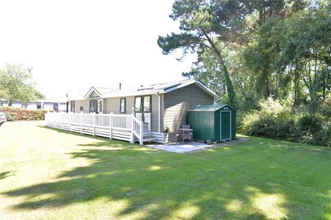 2 bedroom park home for sale, Shorefield Park, Downton, Lymington, Hampshire, SO41