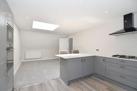 3 bedroom flat for sale, Cavendish Road, Bournemouth BH1