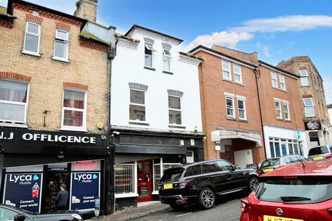 Retail property (high street) for sale, 7 St Michaels Road, Bournemouth, BH2 5DP