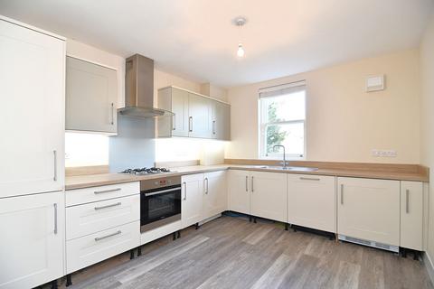 3 bedroom maisonette for sale, Cavendish Road, Bournemouth BH1