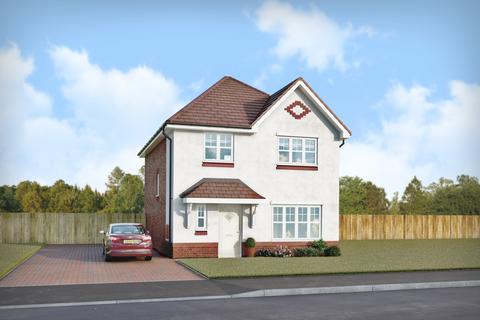 Torus Homes - Bridgewater View for sale, Daresbury, Cheshire , WA4 4GE