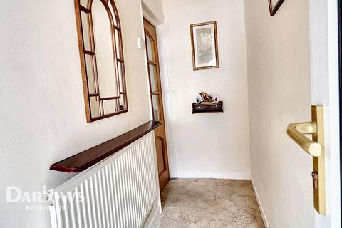 88 Park View, Tredegar, NP22 3NY