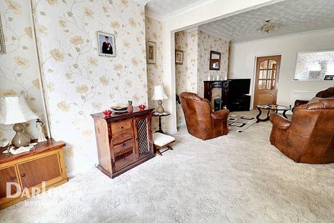 88 Park View, Tredegar, NP22 3NY