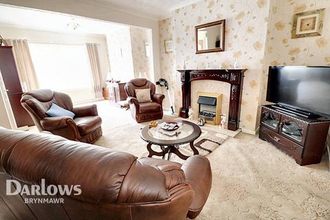 88 Park View, Tredegar, NP22 3NY